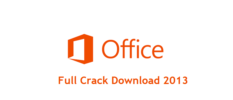 download microsoft 2013 full crack